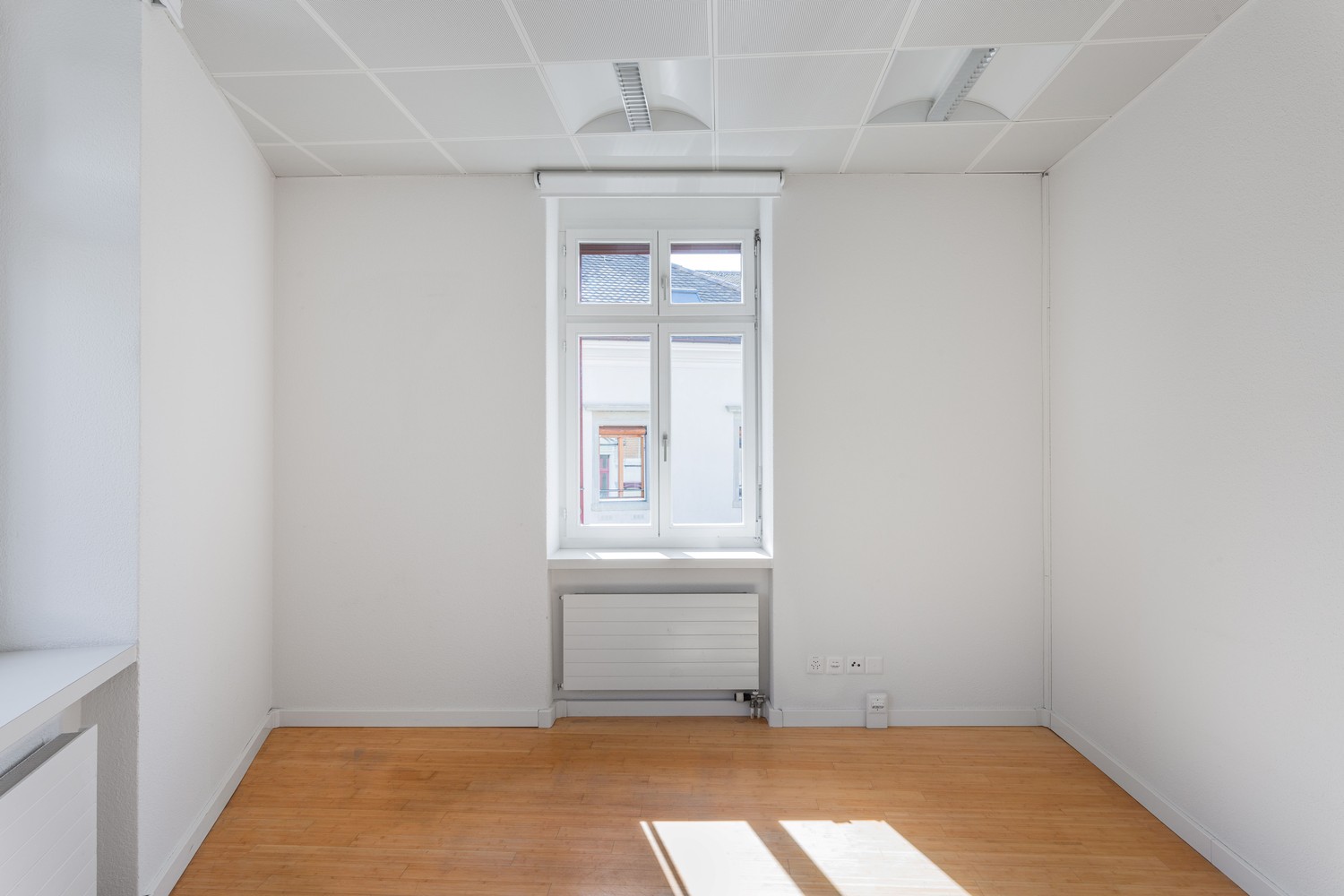 17m² Büro, Foto 2 von 4
