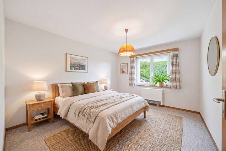 5 ½ rooms single house