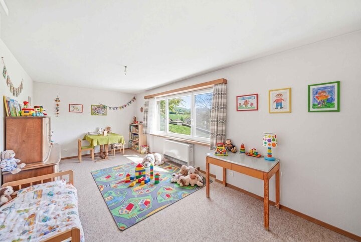5 ½ rooms single house