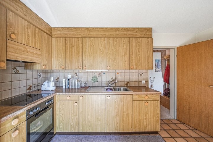5 ½ rooms single house