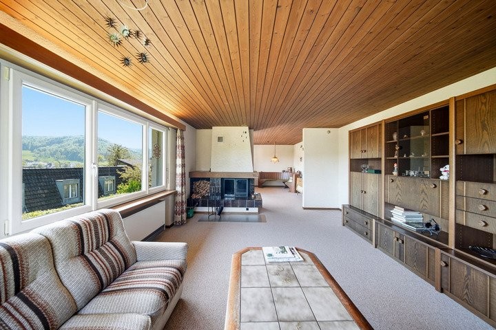 5 ½ rooms single house