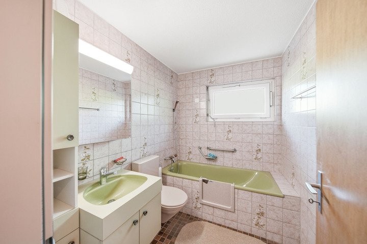5 ½ rooms single house