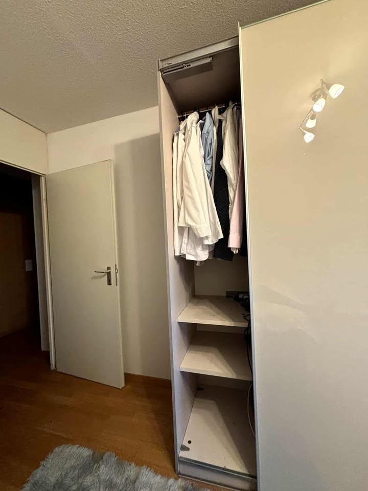 Zimmer in einer WG