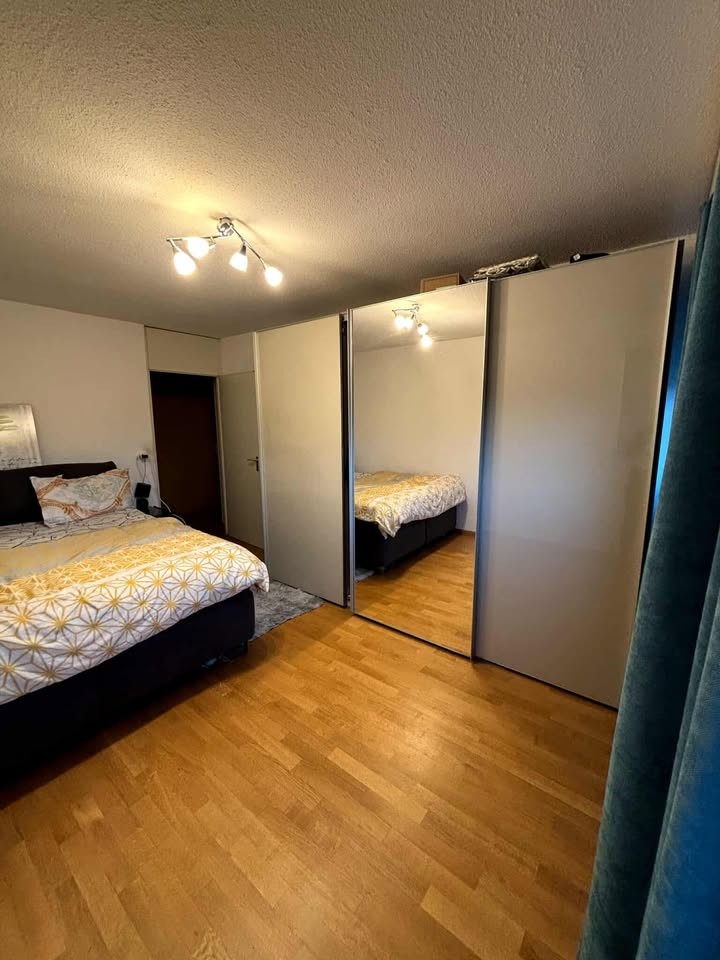 Zimmer in einer WG