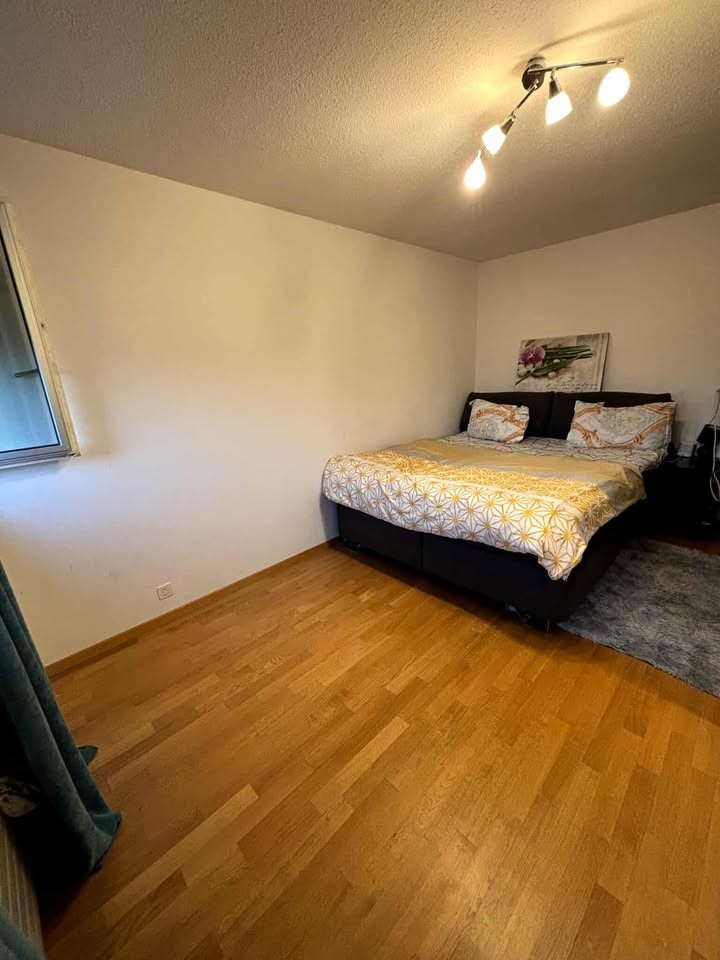 Zimmer in einer WG