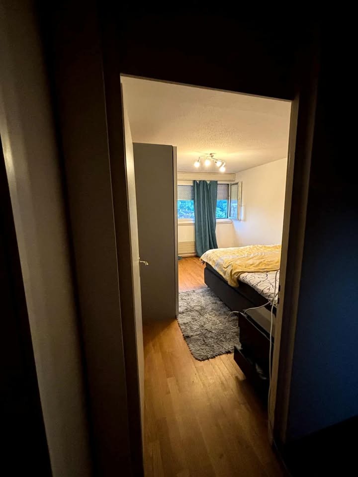 Zimmer in einer WG