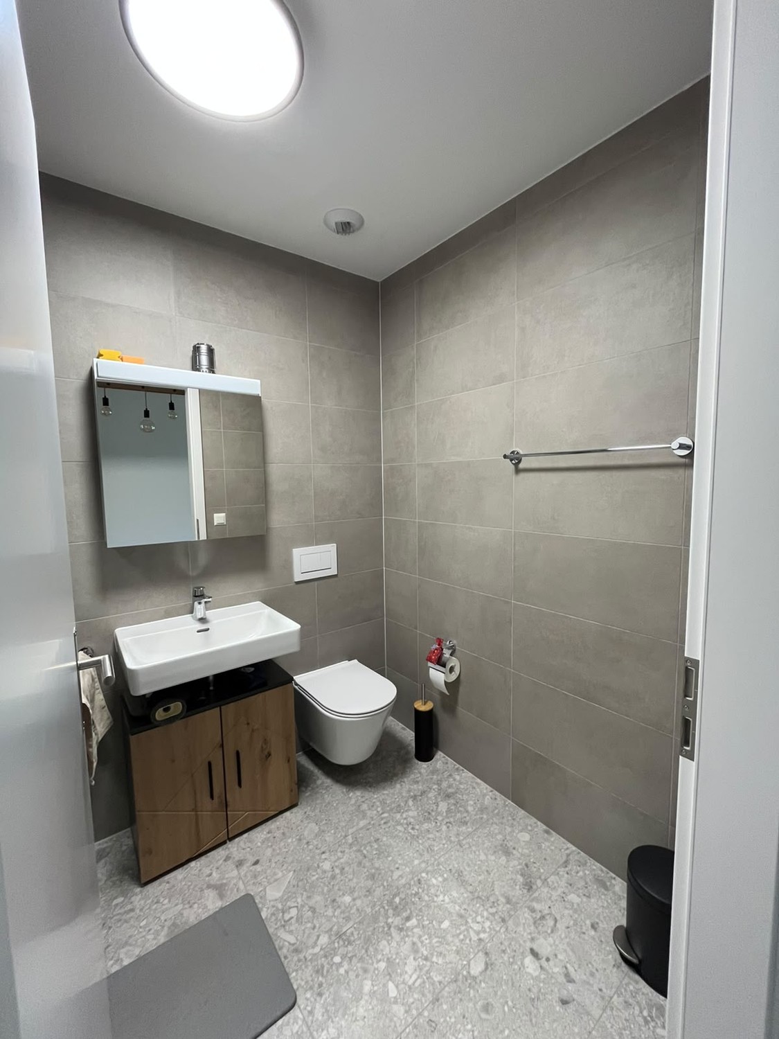 2 ½ Zimmer-Wohnung, Foto 5 von 9