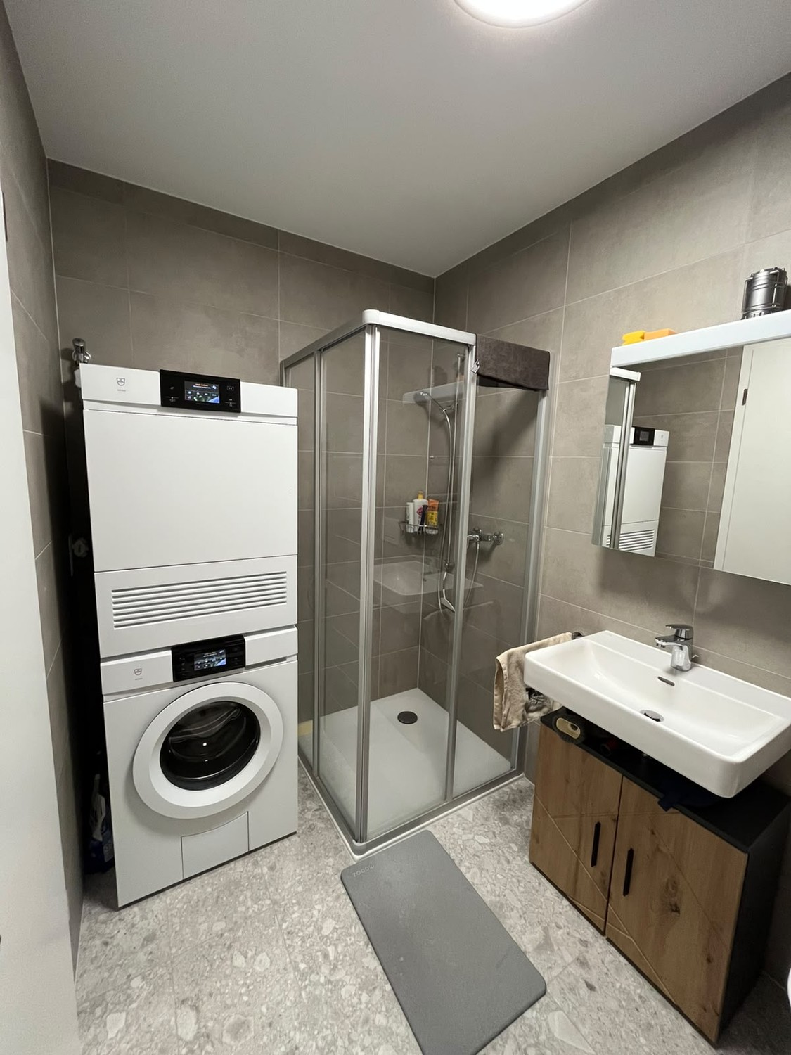 2 ½ Zimmer-Wohnung, Foto 6 von 9