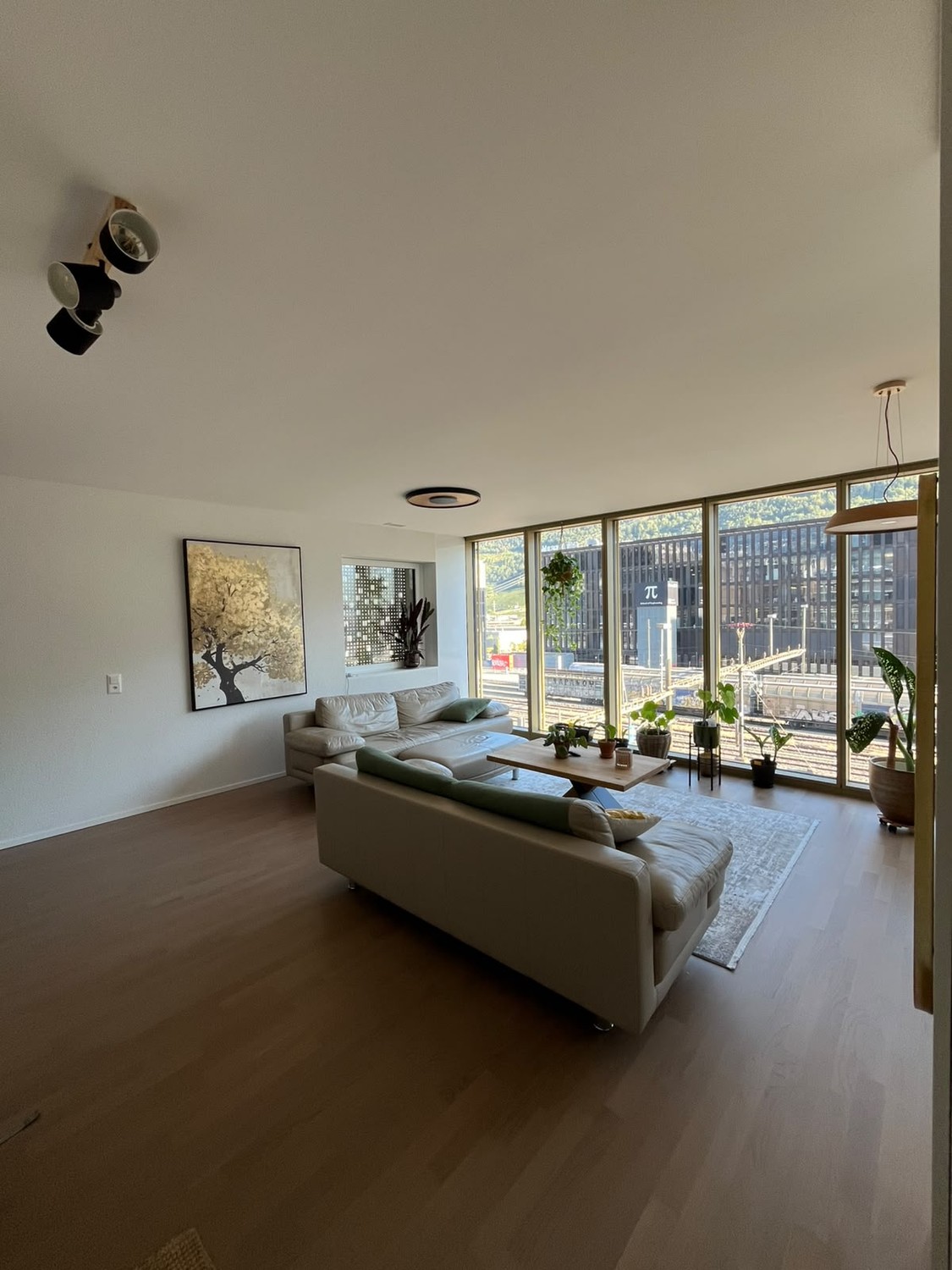 2 ½ Zimmer-Wohnung, Foto 3 von 9