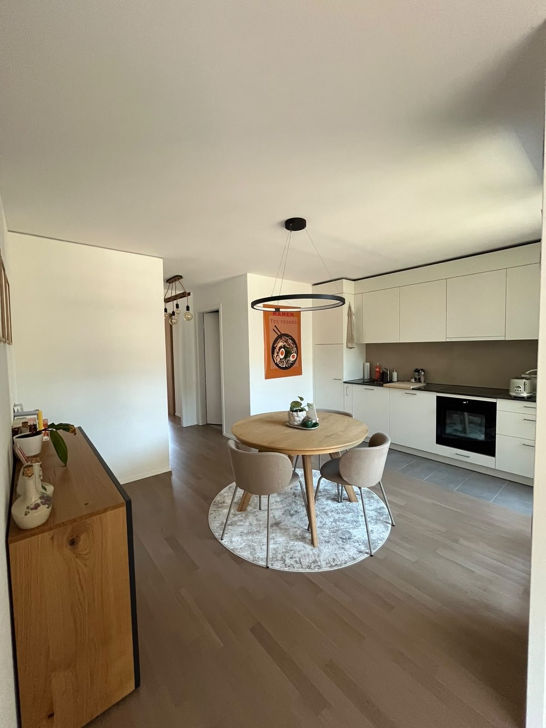 2 ½ Zimmer-Wohnung, Foto 4 von 9