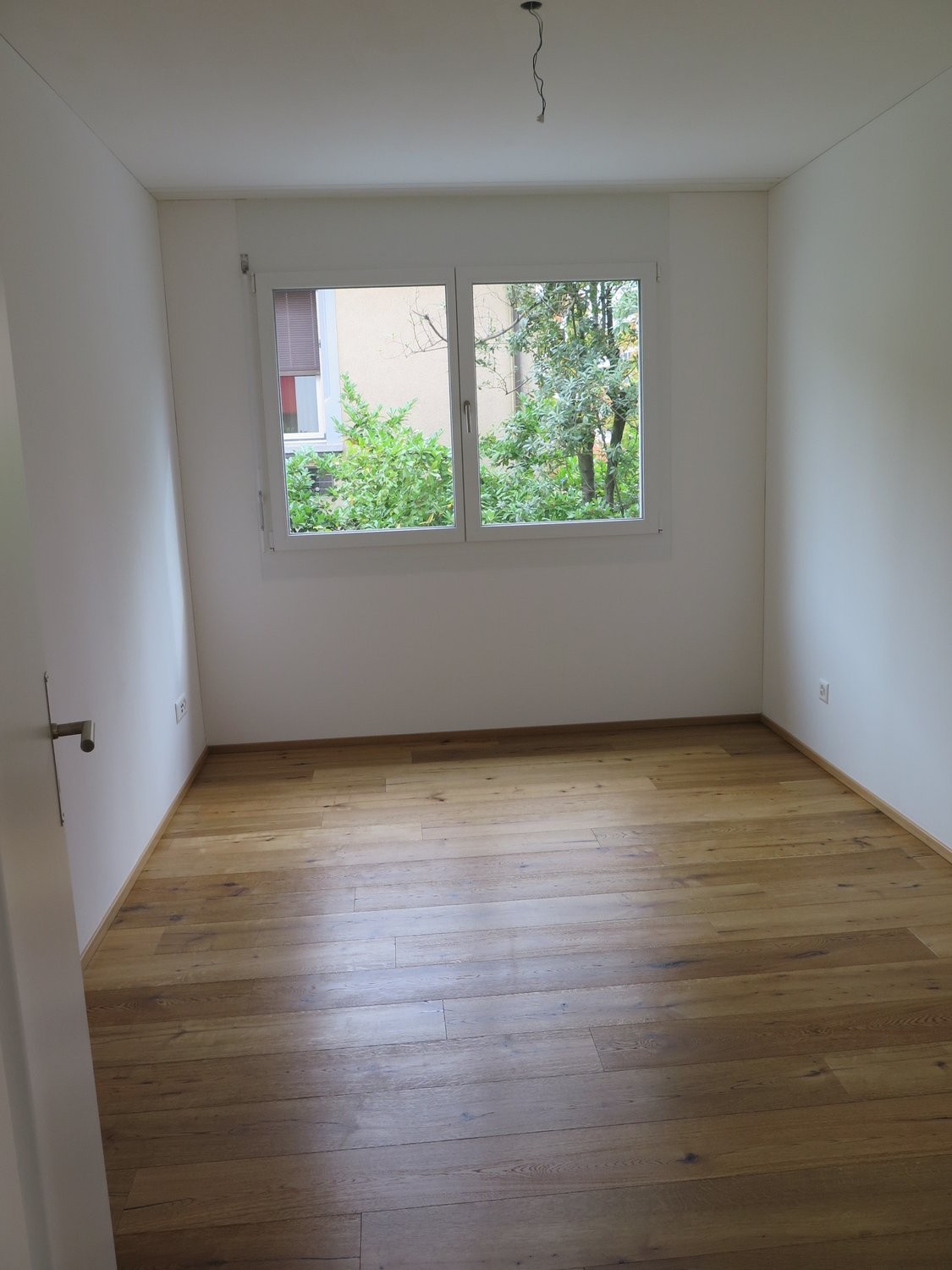 3 ½ rooms apartment, Foto 7 von 10