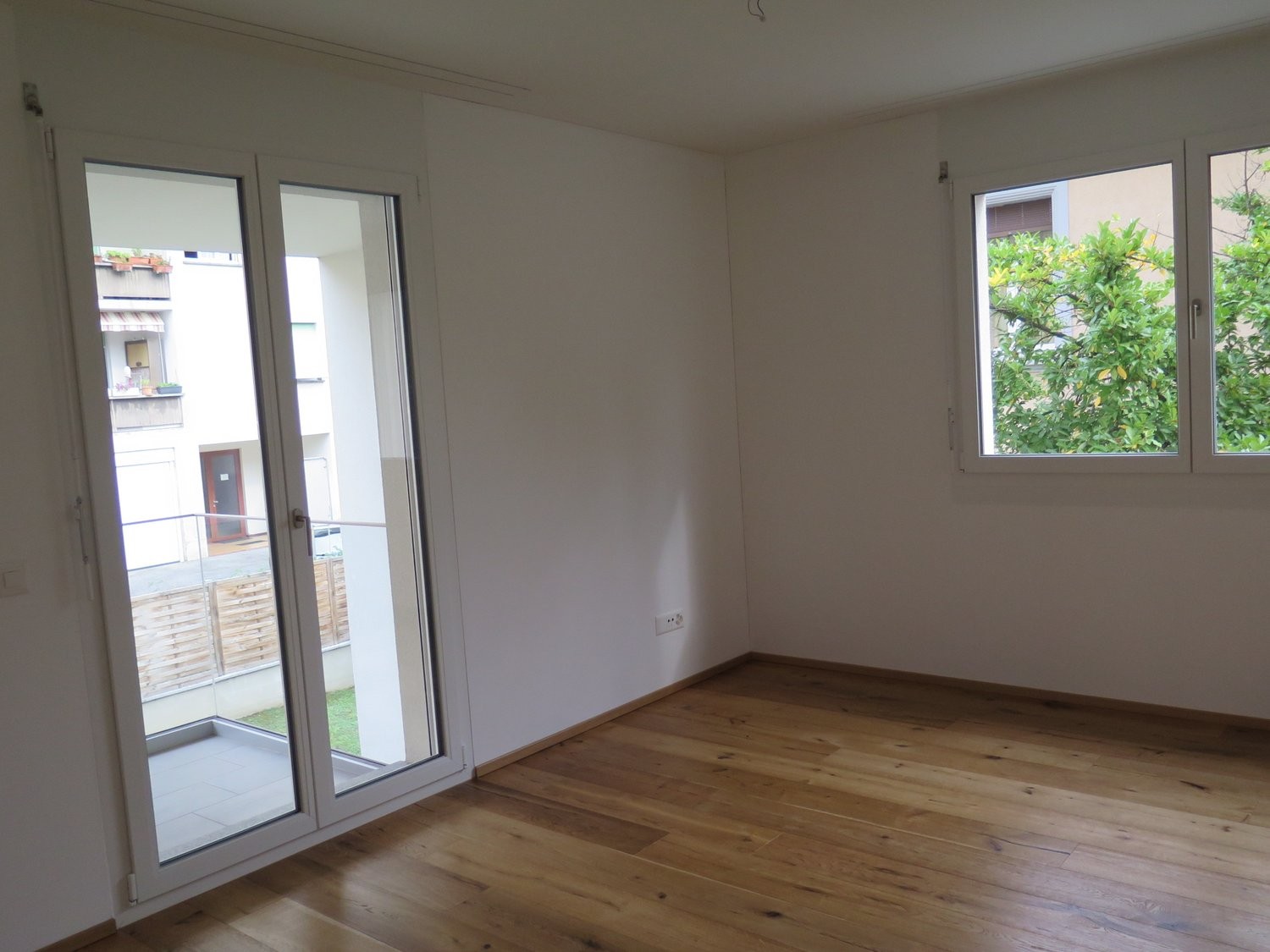 3 ½ rooms apartment, Foto 9 von 10