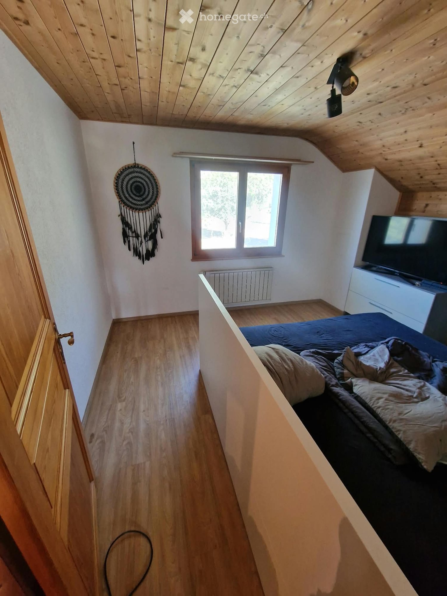 Appartement de 4 ½ pièces