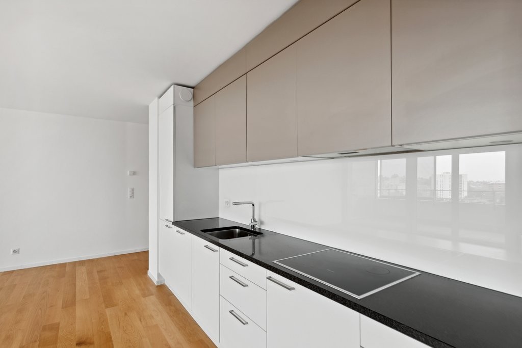 3 ½ Zimmer Wohnung, Foto 2 von 10
