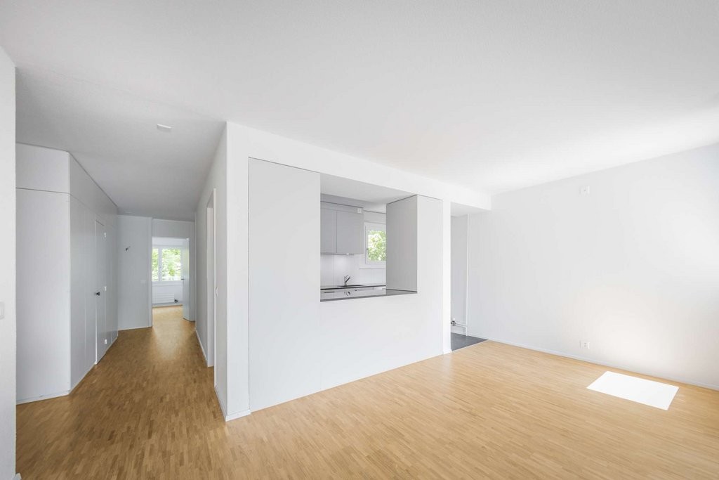 Appartement de 4 ½ pièces