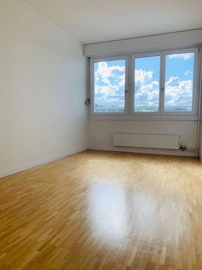 Appartement de 4 ½ pièces