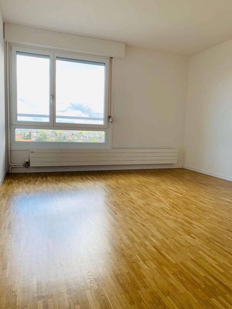 Appartement de 4 ½ pièces