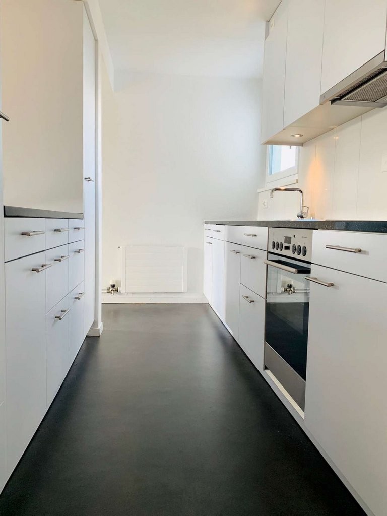 Appartement de 4 ½ pièces