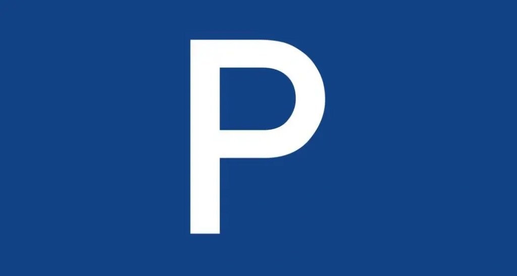 Posto auto interrato da 12m²