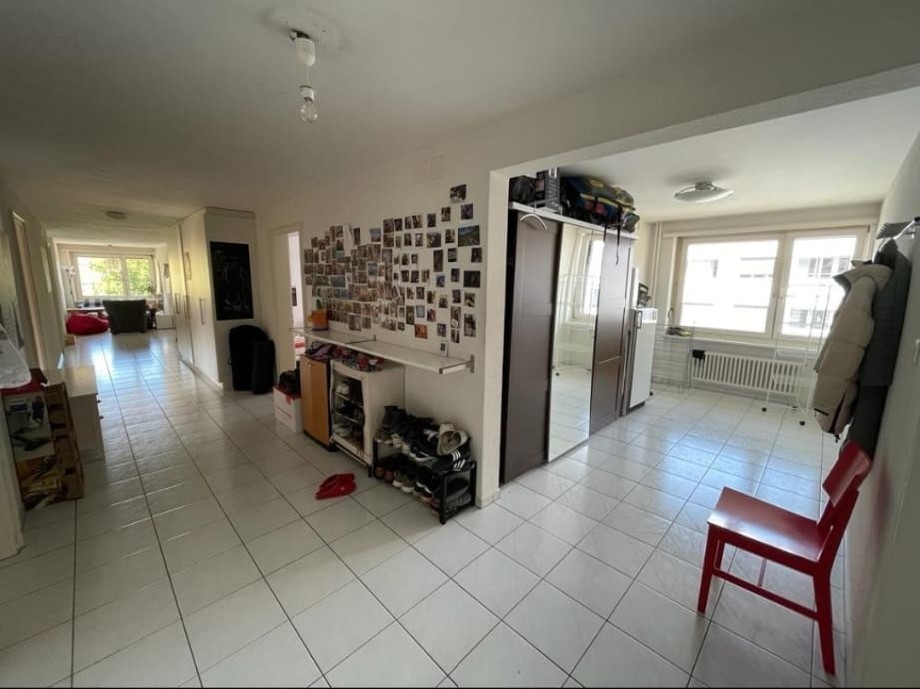 1 room apartment, Foto 5 von 6