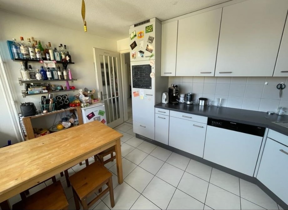 1 room apartment, Foto 3 von 6