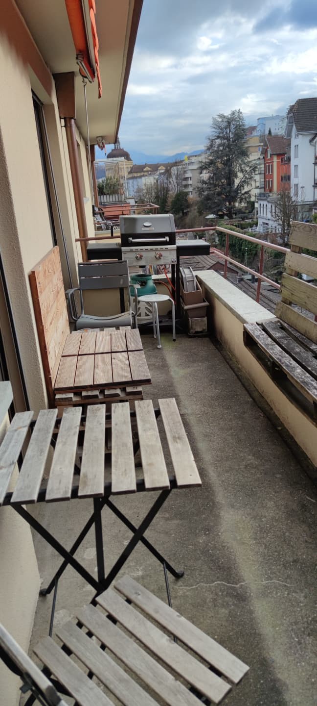1 room apartment, Foto 6 von 6