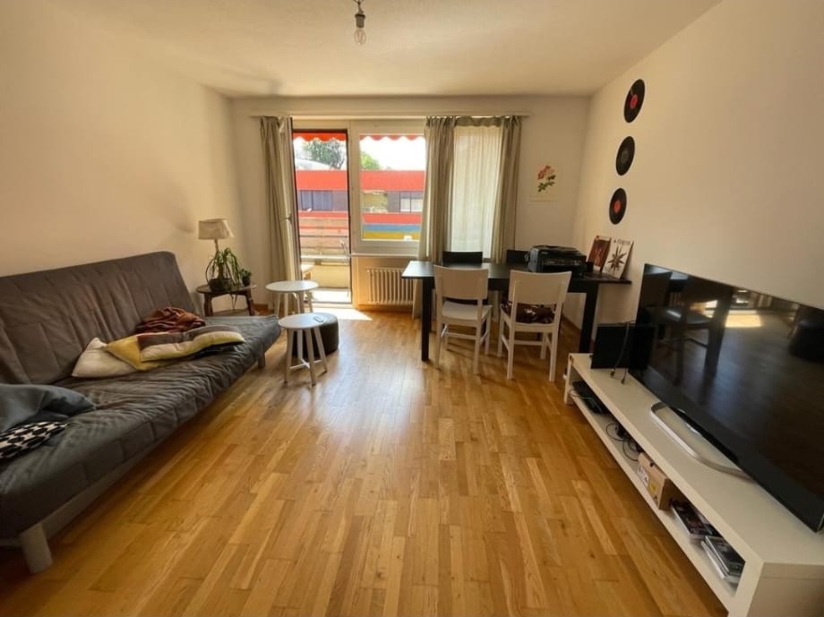 1 room apartment, Foto 1 von 6