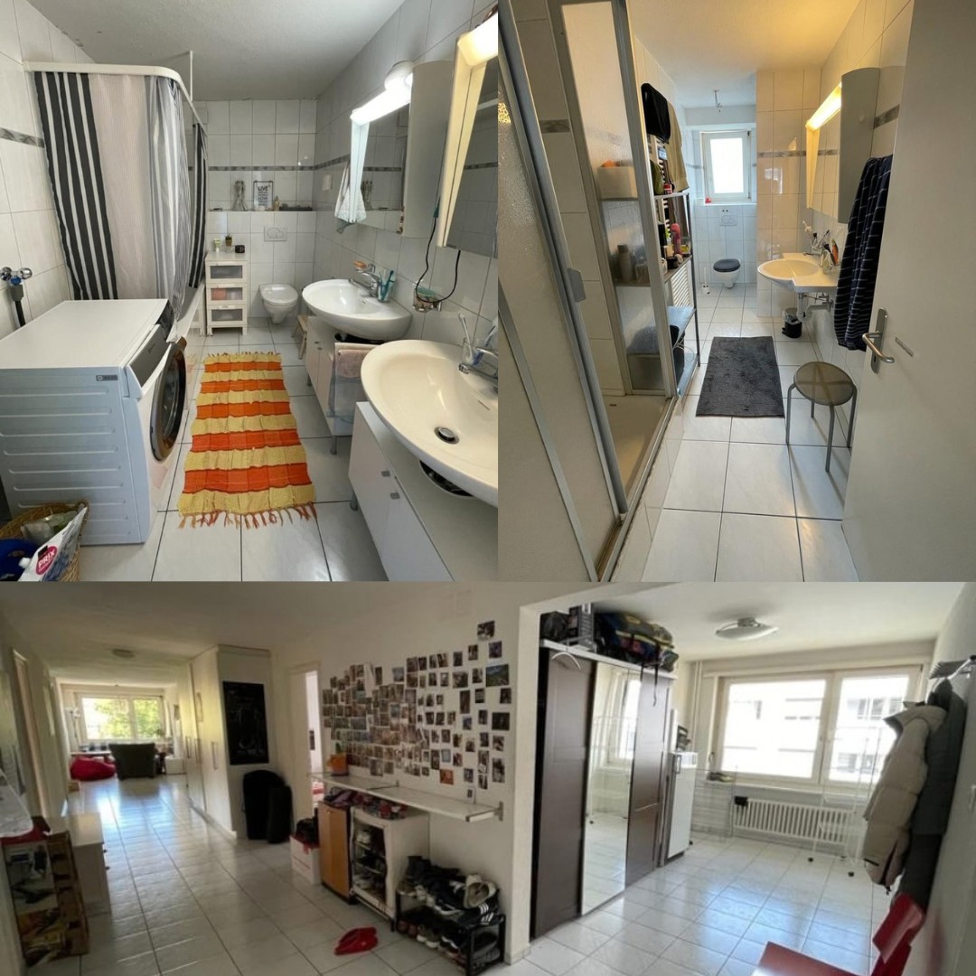 1 room apartment, Foto 4 von 6
