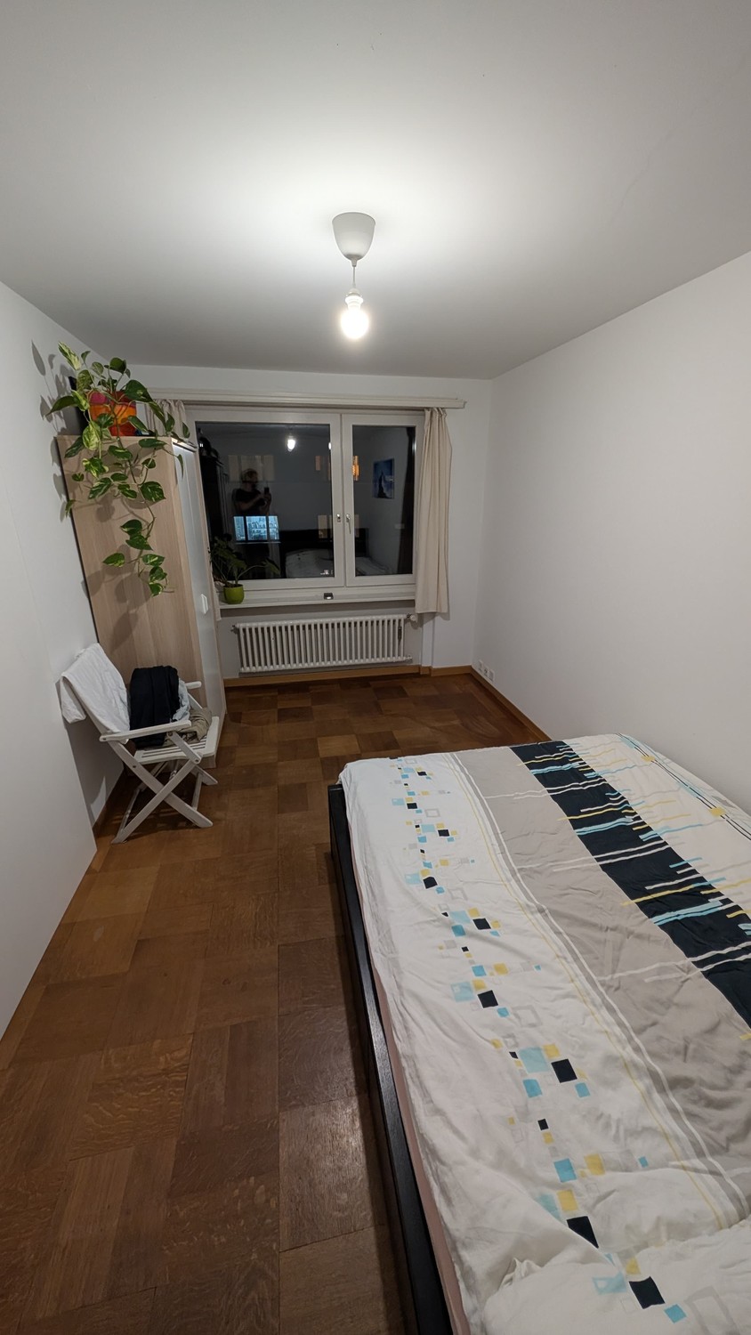 1 room apartment, Foto 2 von 6