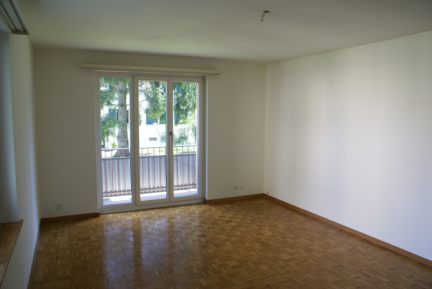 3 ½ pièces appartement