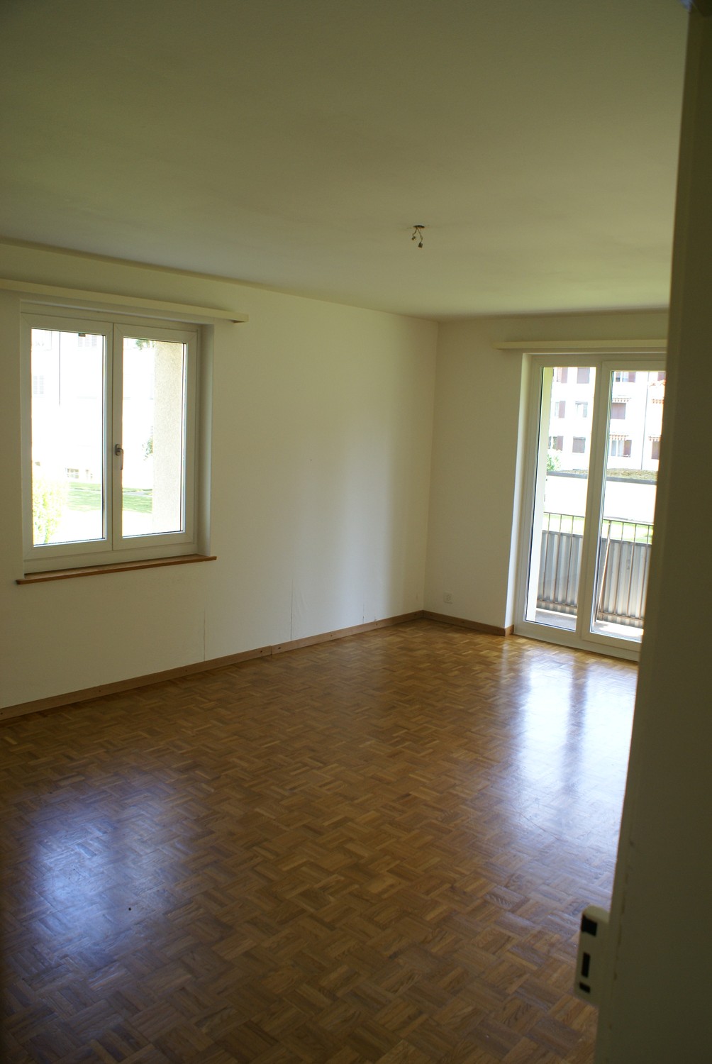 3 ½ pièces appartement