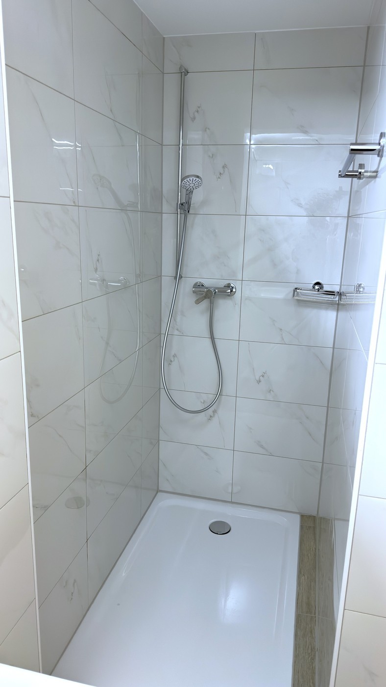 3 ½ Zimmer Dachwohnung