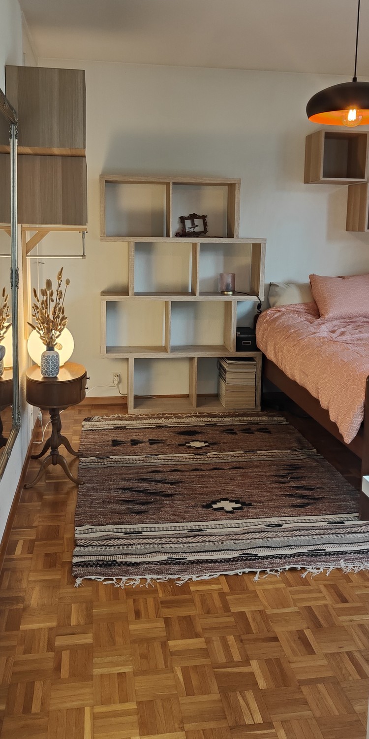 Room in a shared flat, Foto 1 von 10