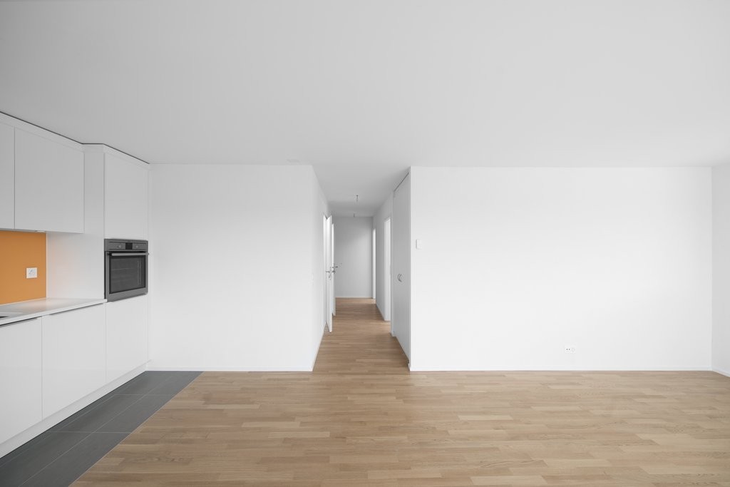 4 ½ rooms apartment