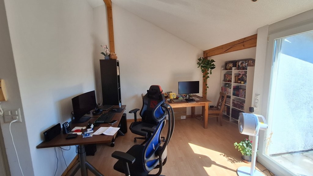 2 ½ rooms roof flat, Foto 5 von 7
