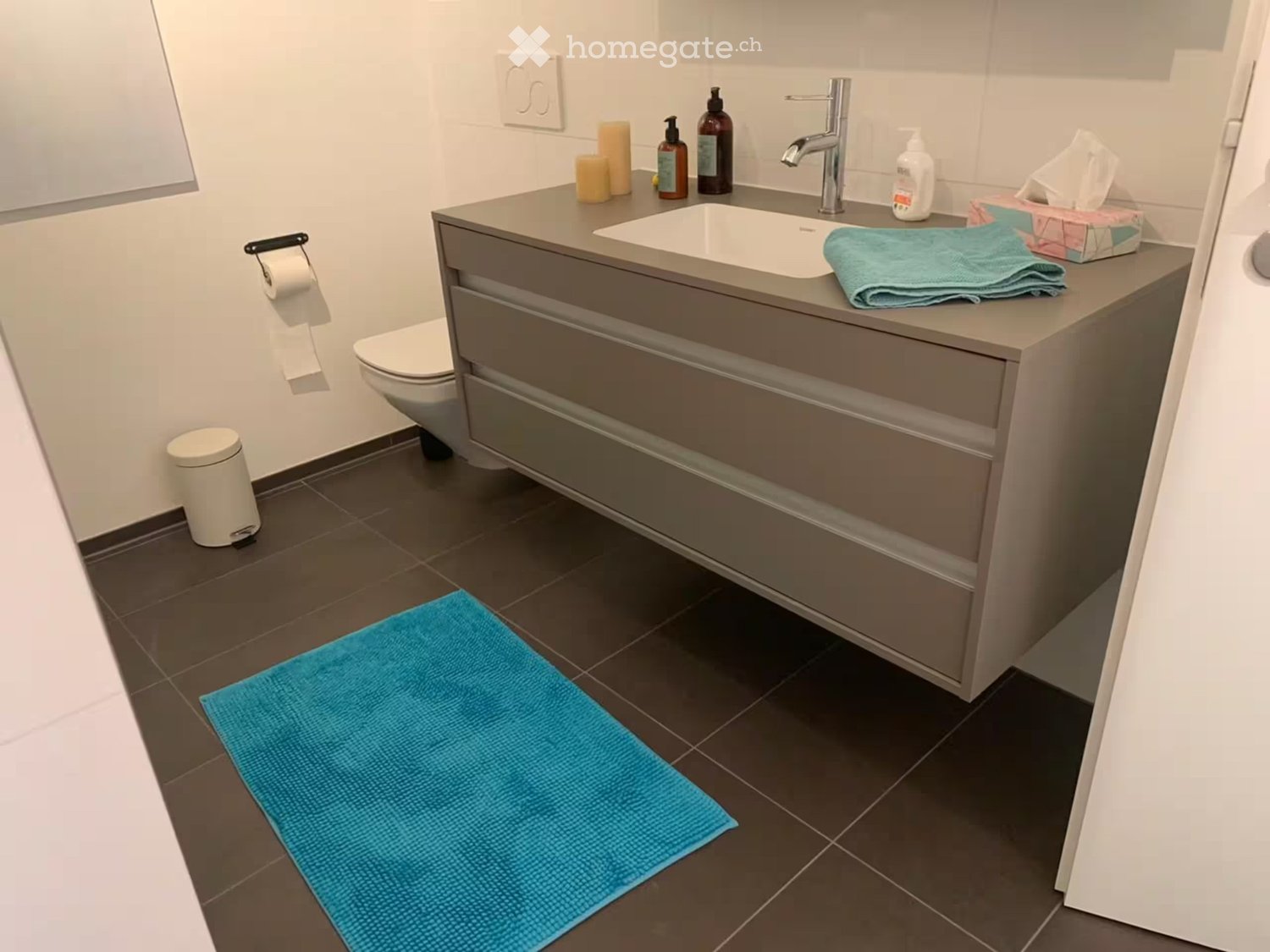 1 ½ rooms apartment, Foto 4 von 5