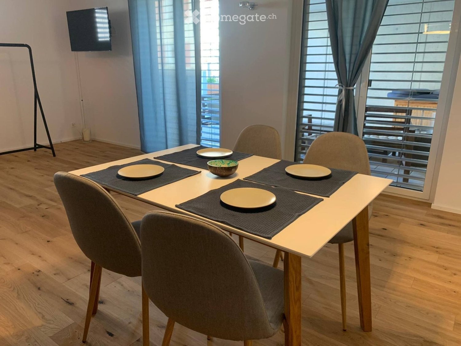 1 ½ rooms apartment, Foto 5 von 5