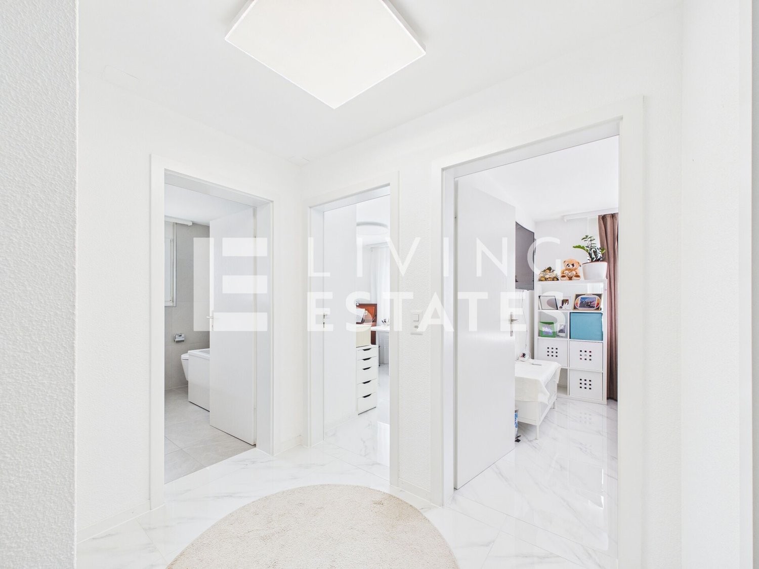 Appartamento di 4 ½ locali