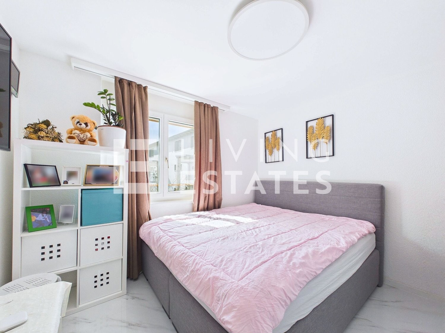 Appartamento di 4 ½ locali