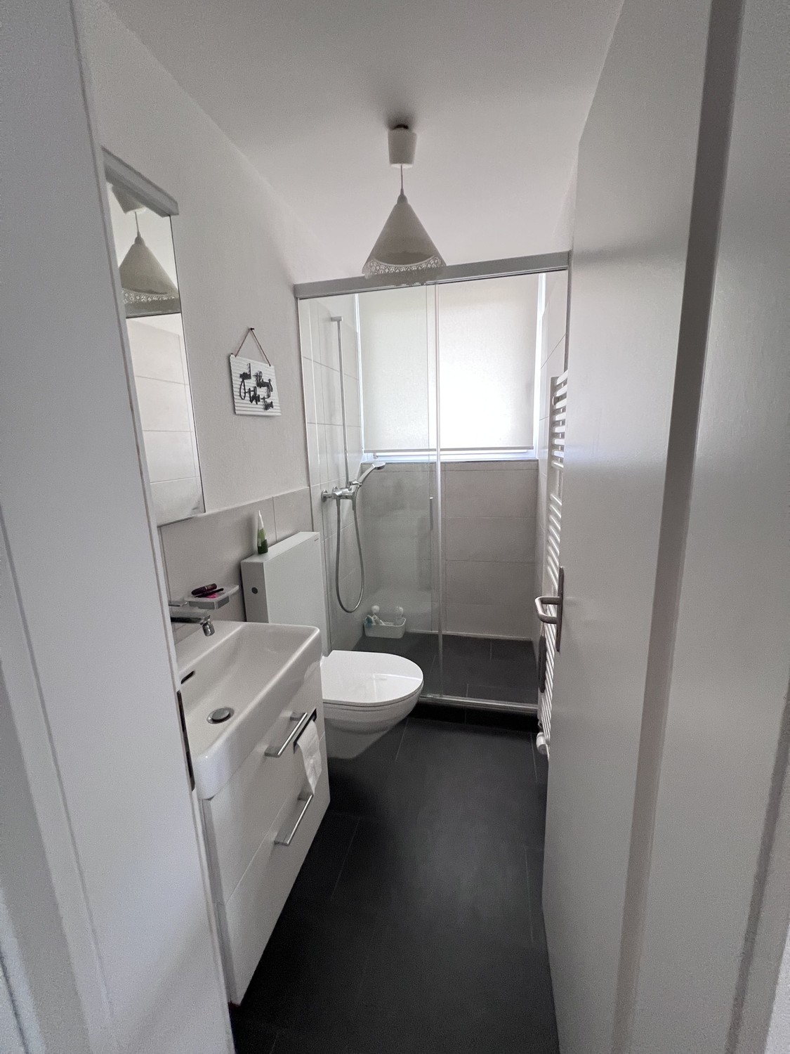 Zimmer in einer WG