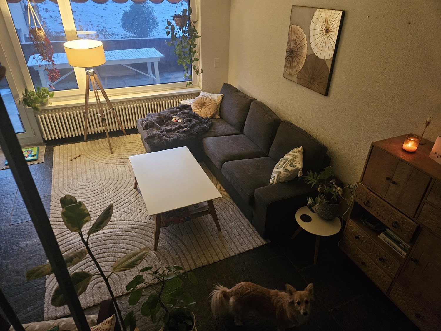 4 Zimmer Wohnung, Foto 3 von 8