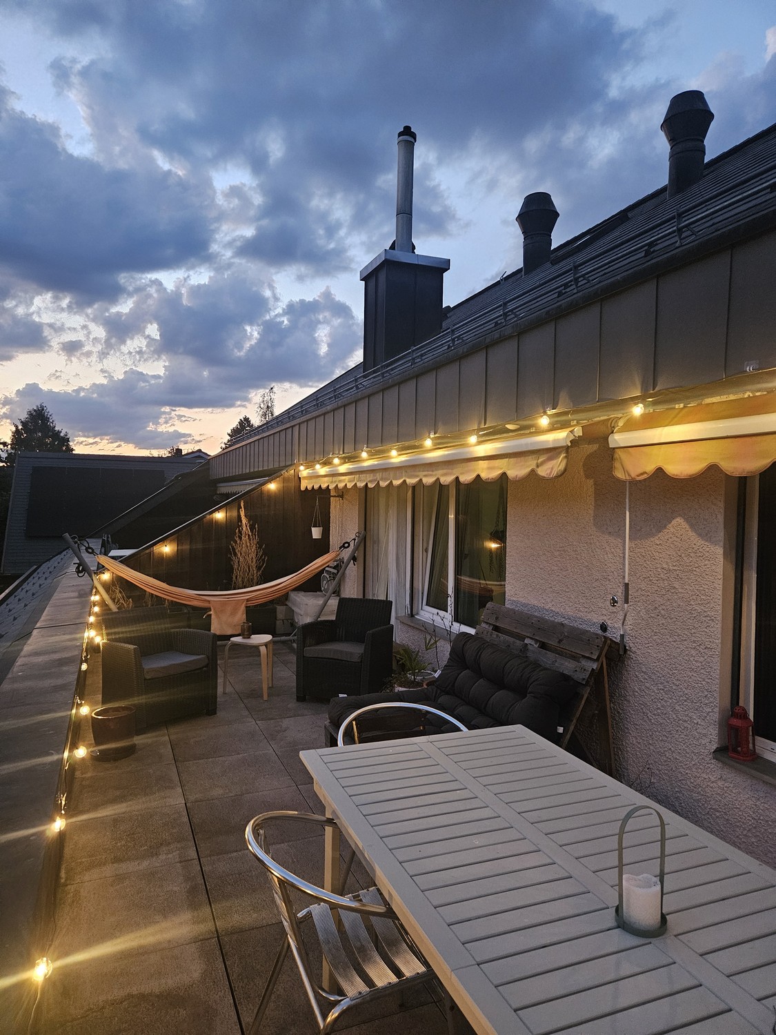 4 Zimmer Wohnung, Foto 6 von 8