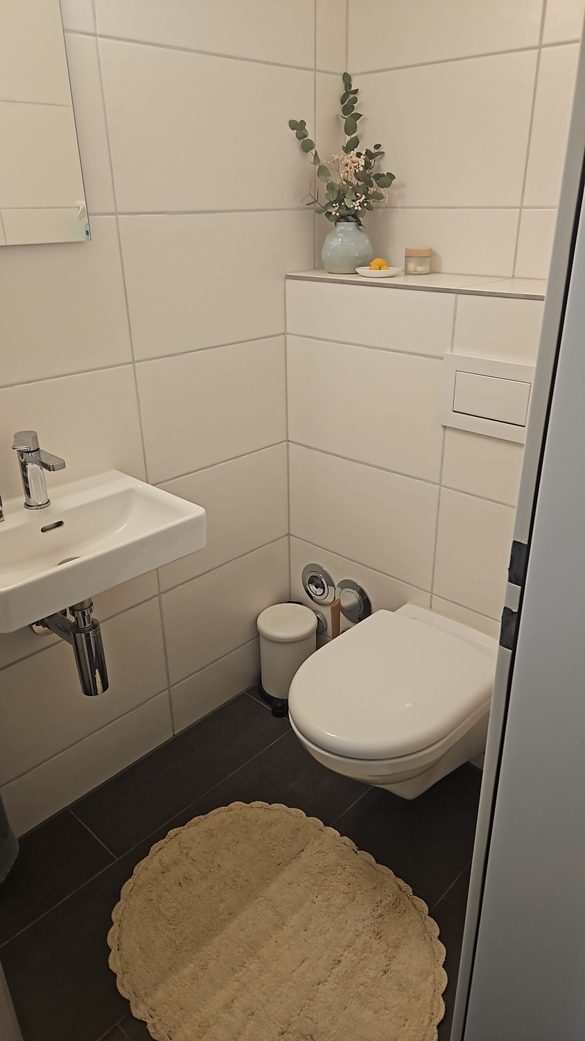 4 Zimmer Wohnung, Foto 8 von 8