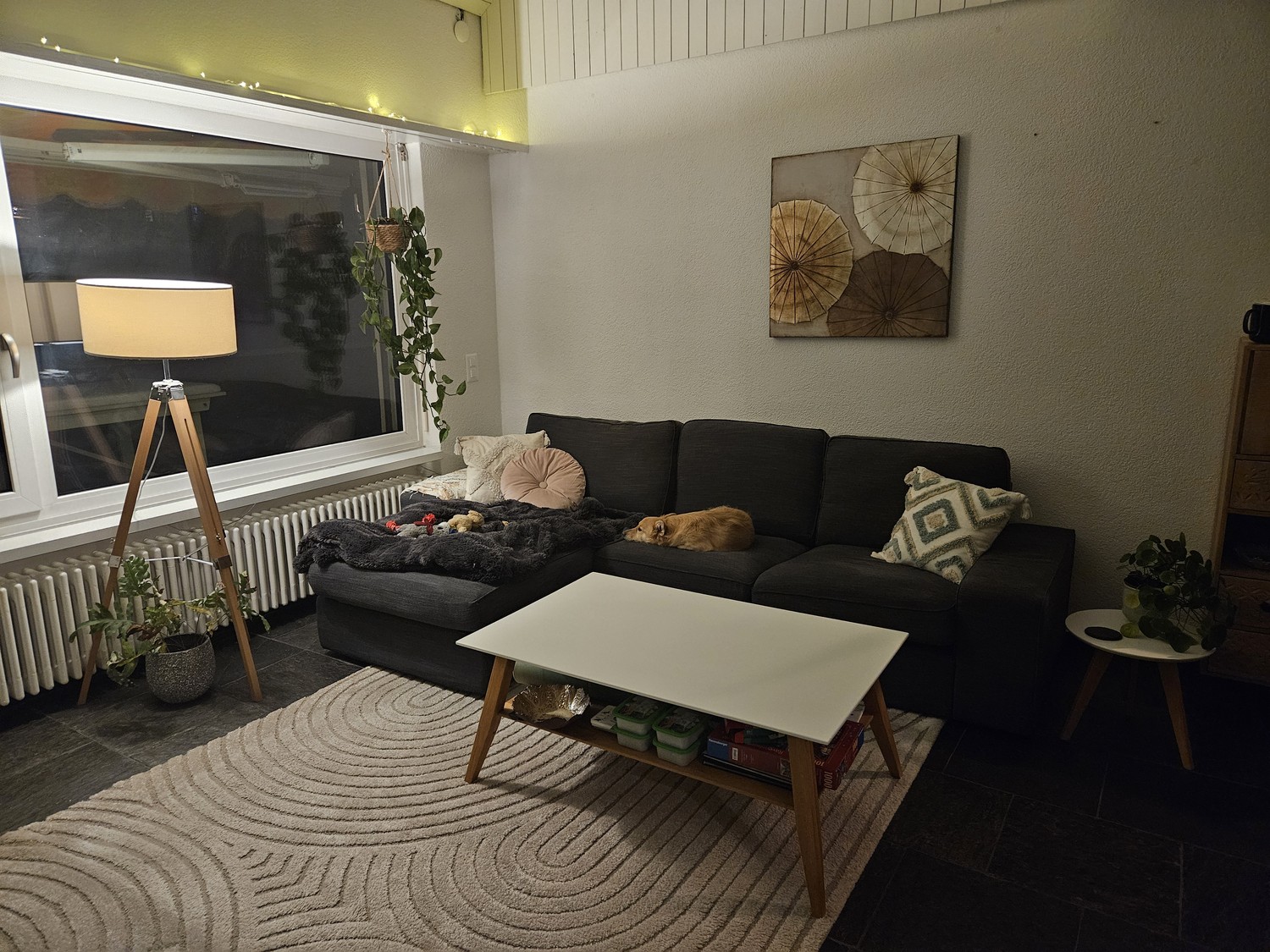 4 Zimmer Wohnung, Foto 2 von 8
