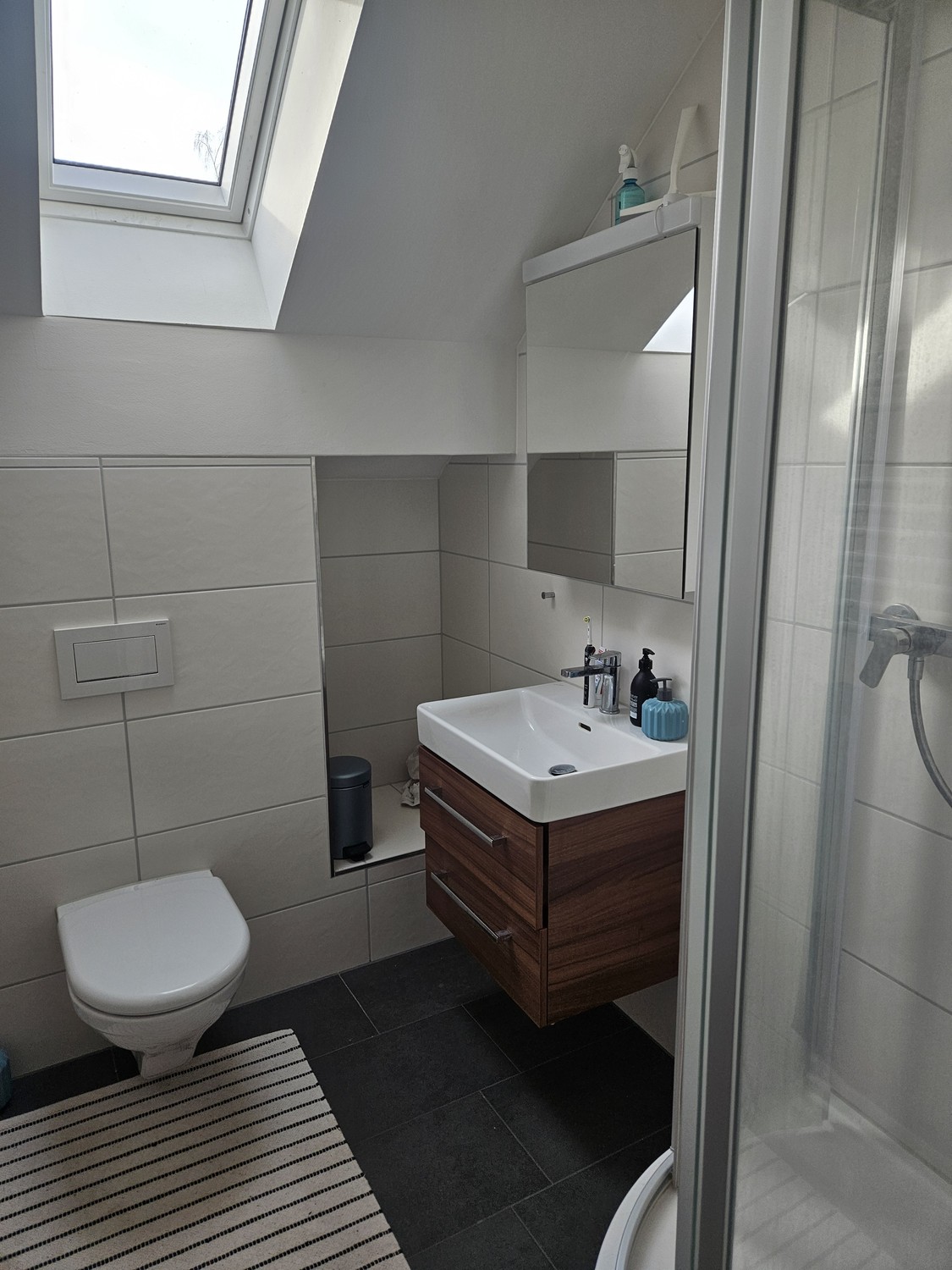 4 Zimmer Wohnung, Foto 7 von 8