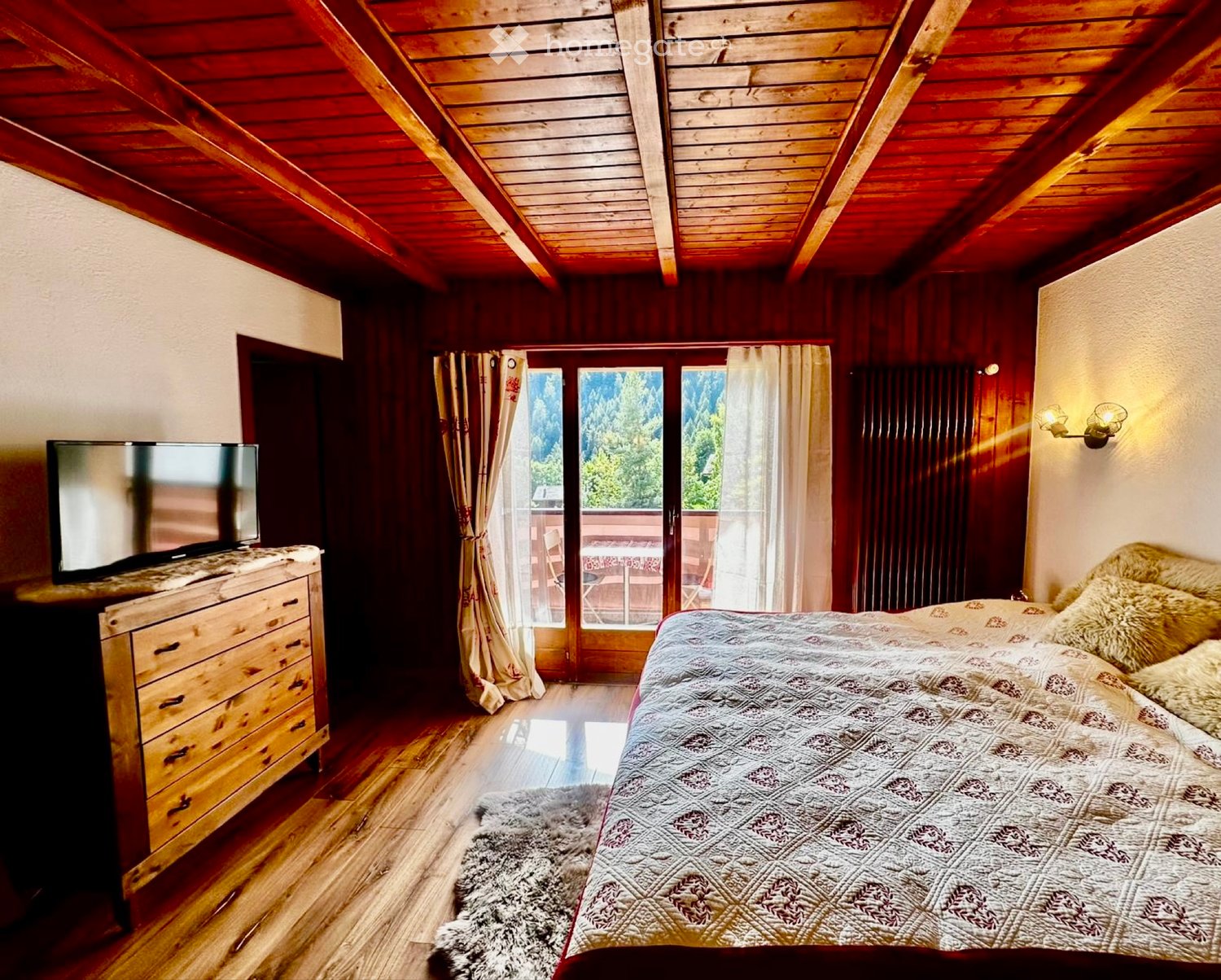 1-Zimmer-Wohnung, Foto 2 von 5