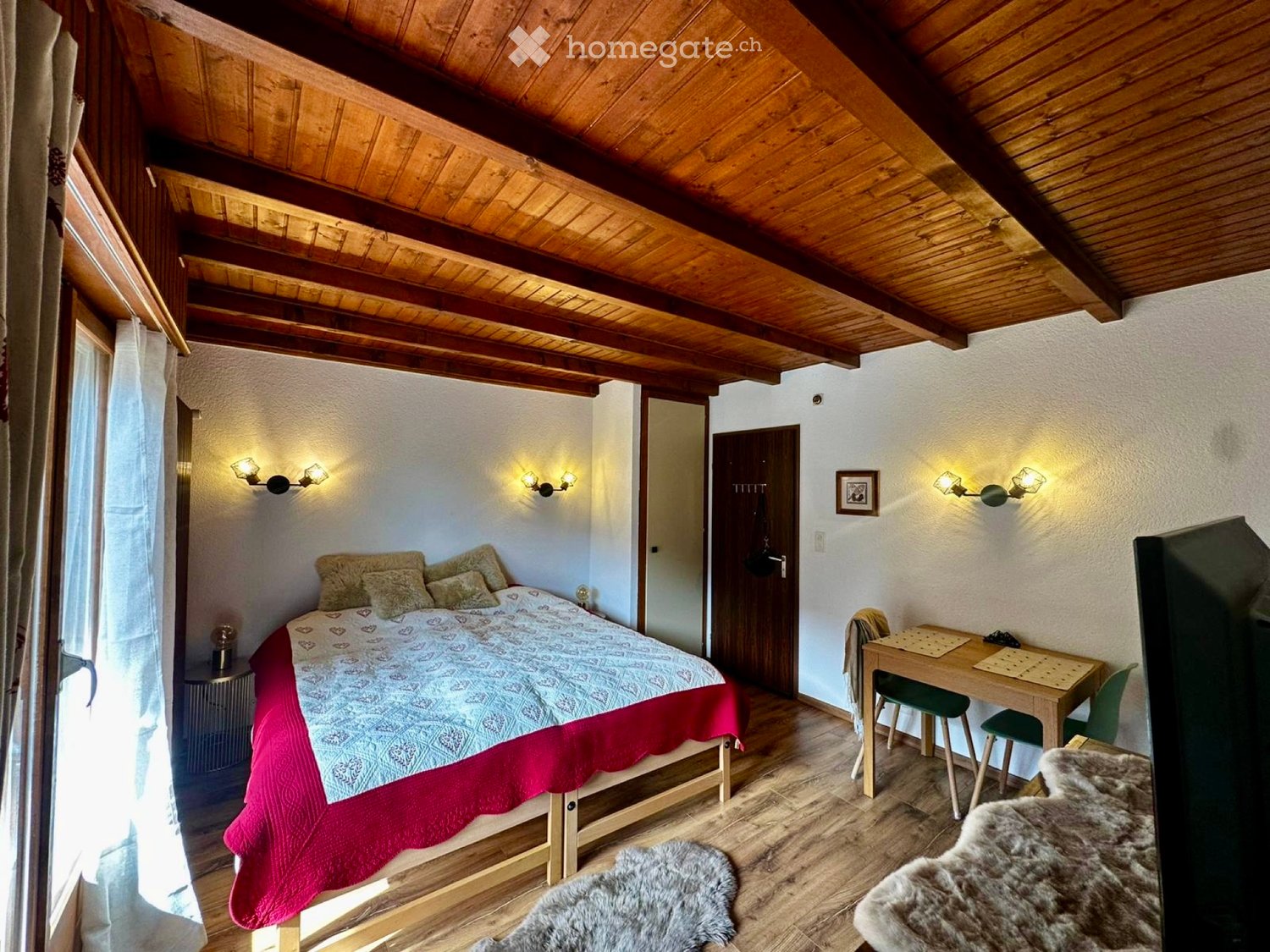 1-Zimmer-Wohnung, Foto 5 von 5