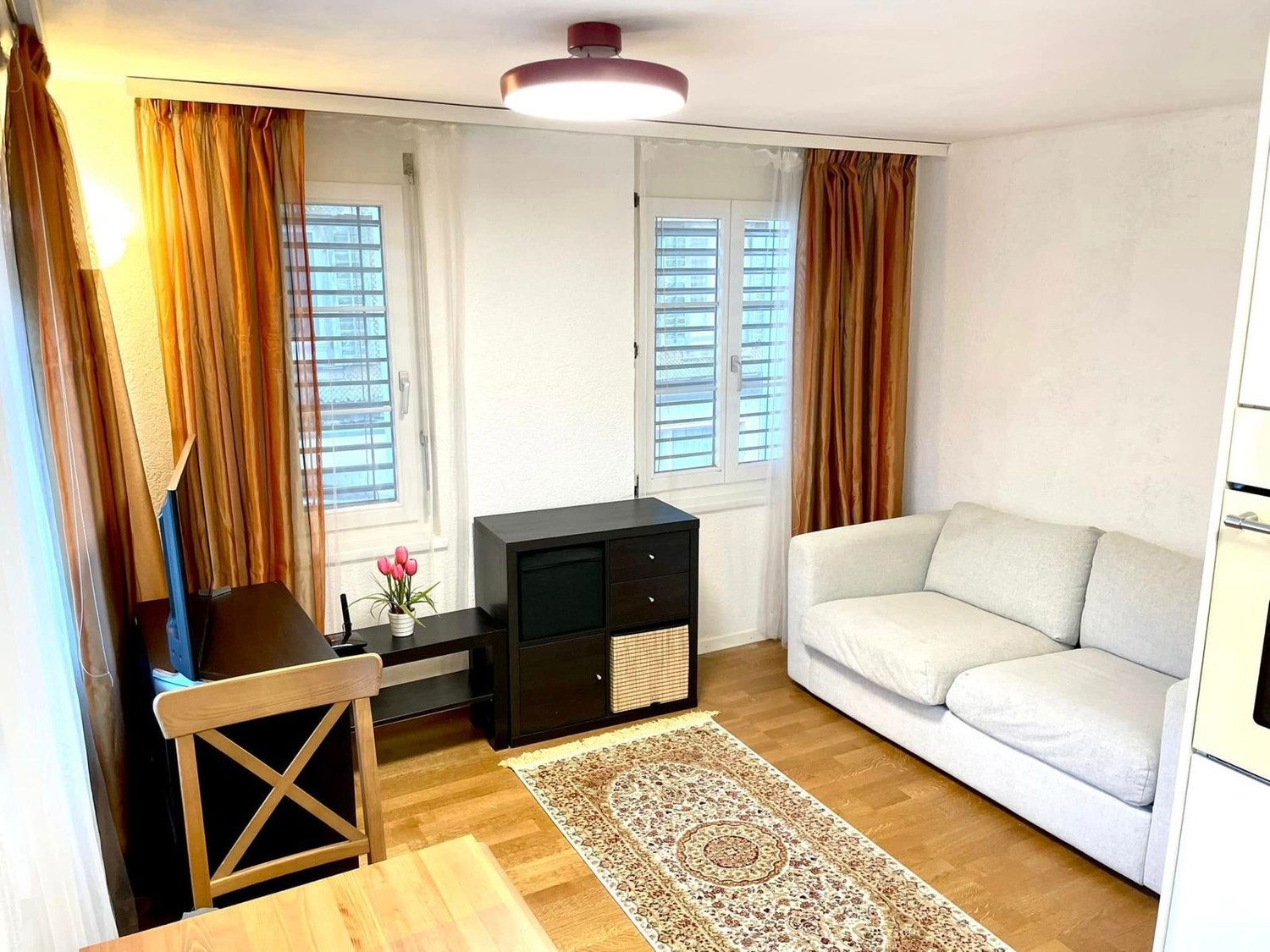 Appartement de 2 ½ pièces