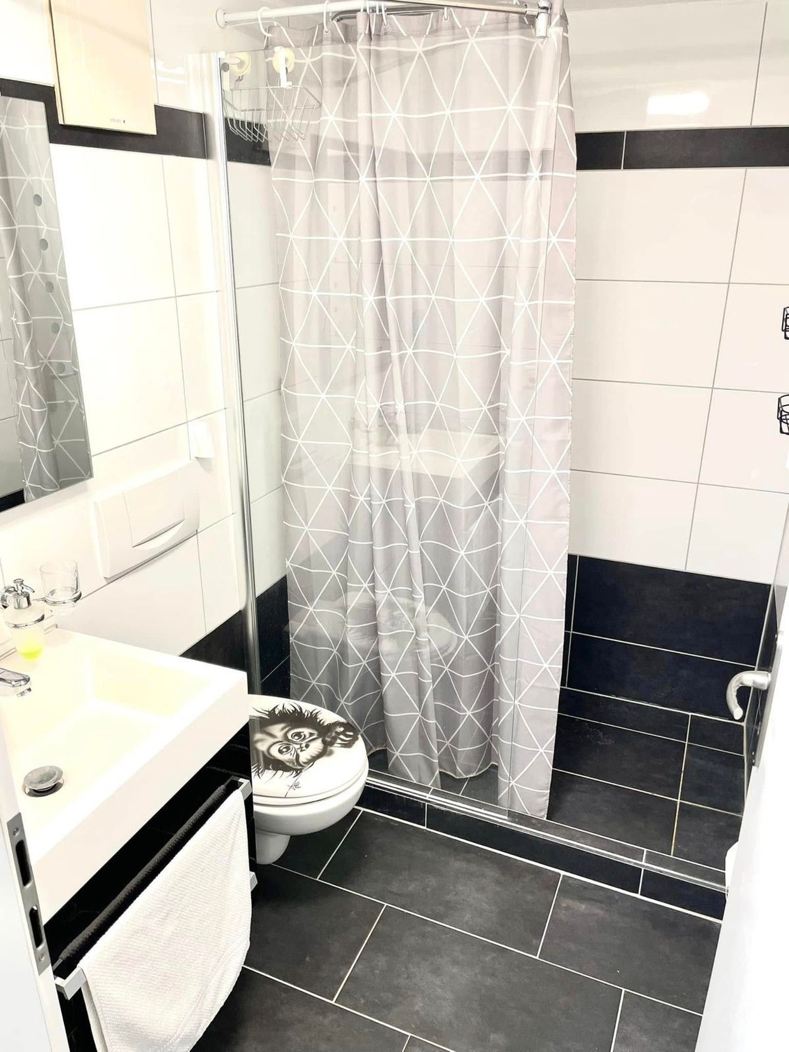 Appartement de 2 ½ pièces
