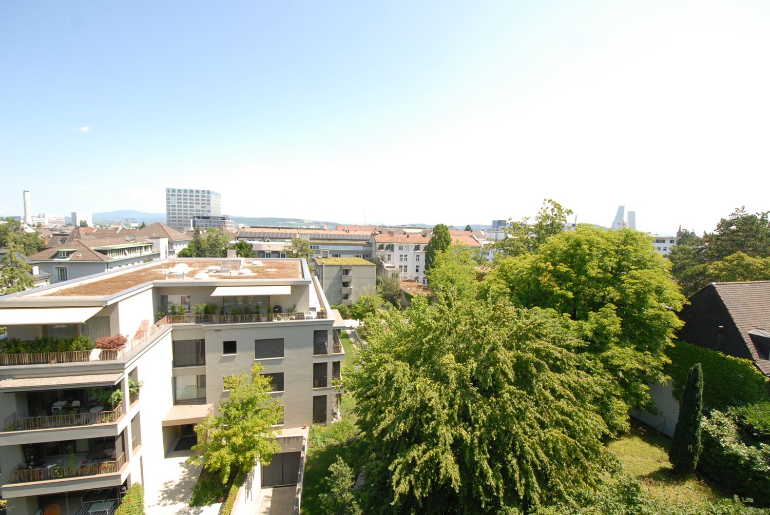 2 ½ rooms apartment, Foto 4 von 10